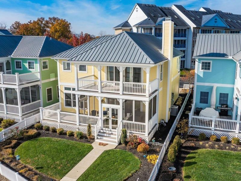 4455 Hunts Landing Road, Unit 8, Hebron, OH 43025 Photo 74