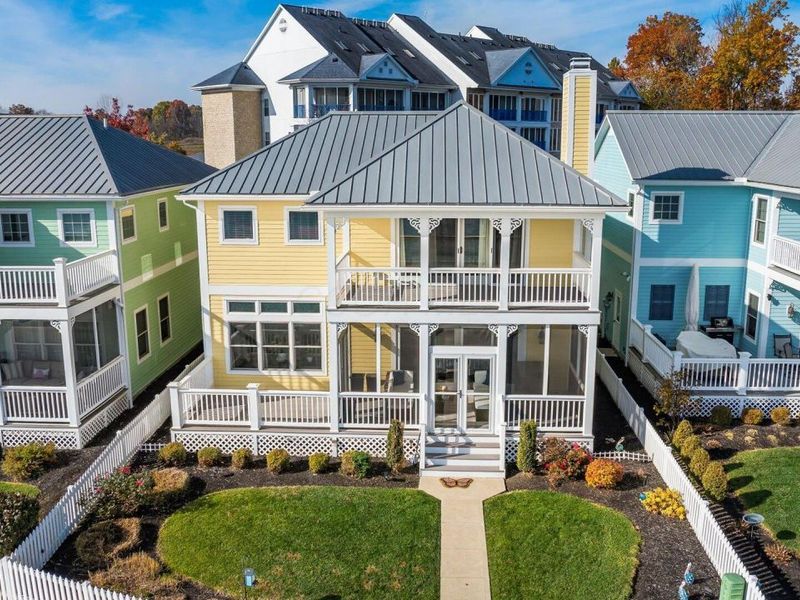 4455 Hunts Landing Road, Unit 8, Hebron, OH 43025 Photo 75