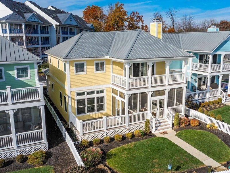 4455 Hunts Landing Road, Unit 8, Hebron, OH 43025 Photo 76