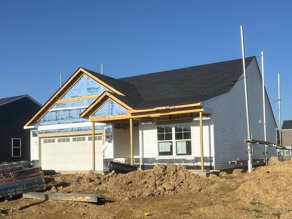 1219 Blue Spruce Lane, Wilmington, OH 45177