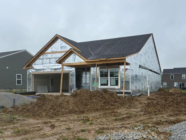 1219 Blue Spruce Lane, Wilmington, OH 45177