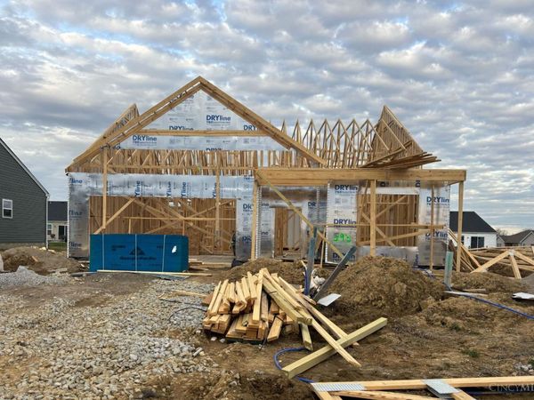 1219 Blue Spruce Lane, Wilmington, OH 45177