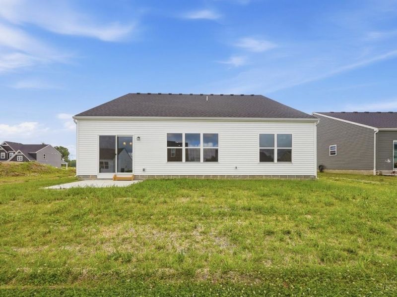 1219 Blue Spruce Lane, Wilmington, OH 45177 Photo 13