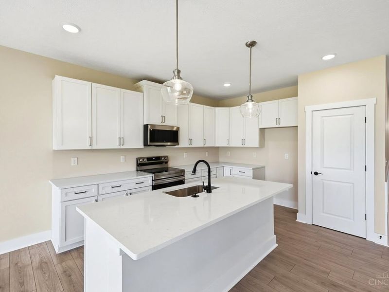 1219 Blue Spruce Lane, Wilmington, OH 45177 Photo 4