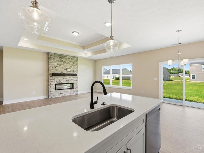 1219 Blue Spruce Lane, Wilmington, OH 45177 Photo 5