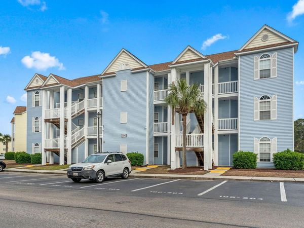 100 Fountain Pointe Ln., Unit 301, Myrtle Beach, SC 29579