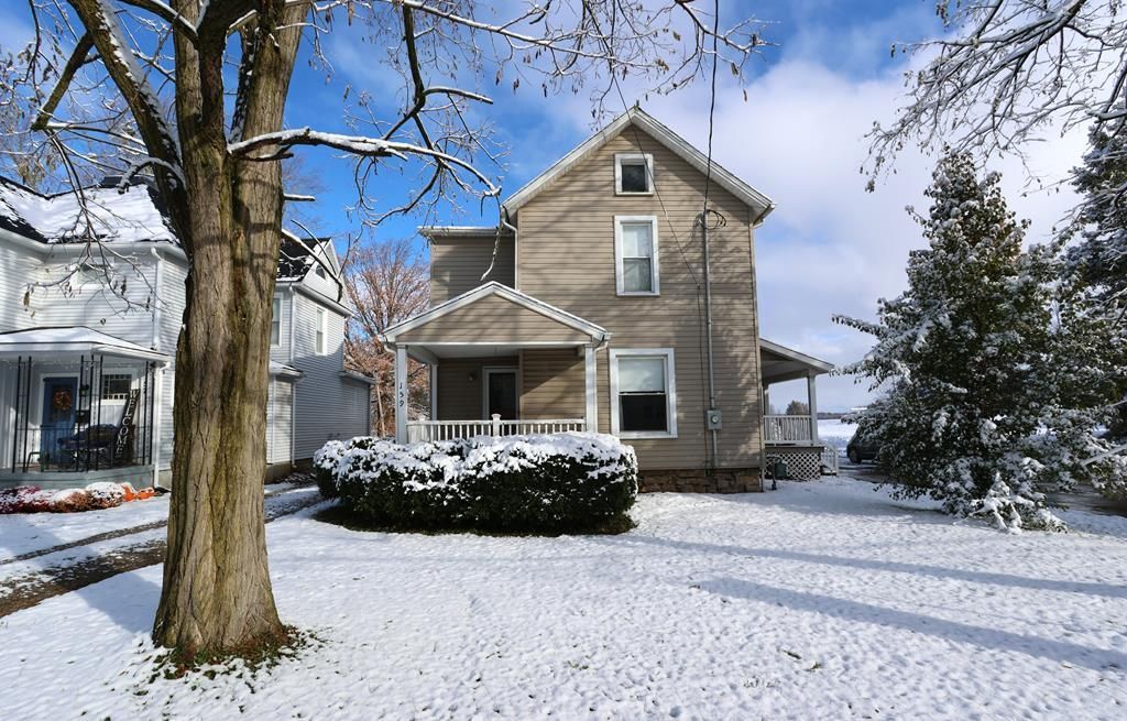 159 E Main Street, Shelby, OH 44875 Main Photo