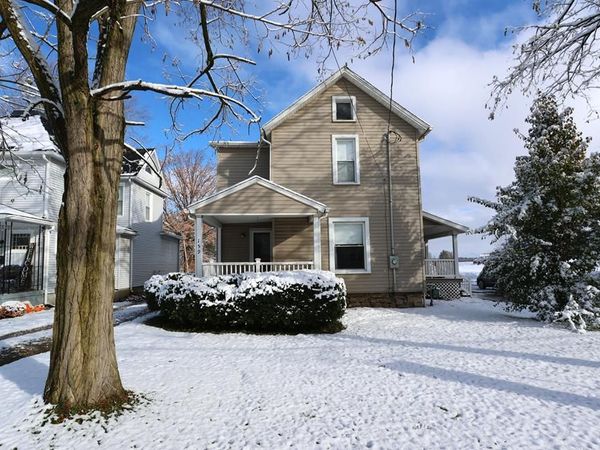 159 E Main Street, Shelby, OH 44875