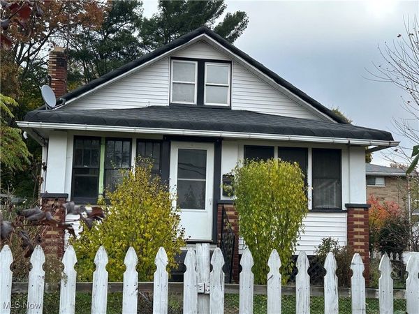 565 Teddy Avenue, Akron, OH 44305