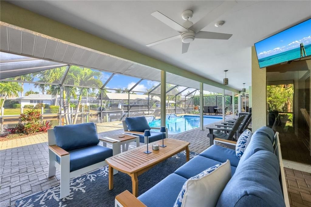 5805 SW 1st Pl, Cape Coral, FL 33914 Photo