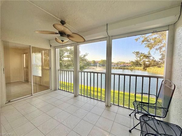 9580 Victoria LN, Unit A-202, NAPLES, FL 34109
