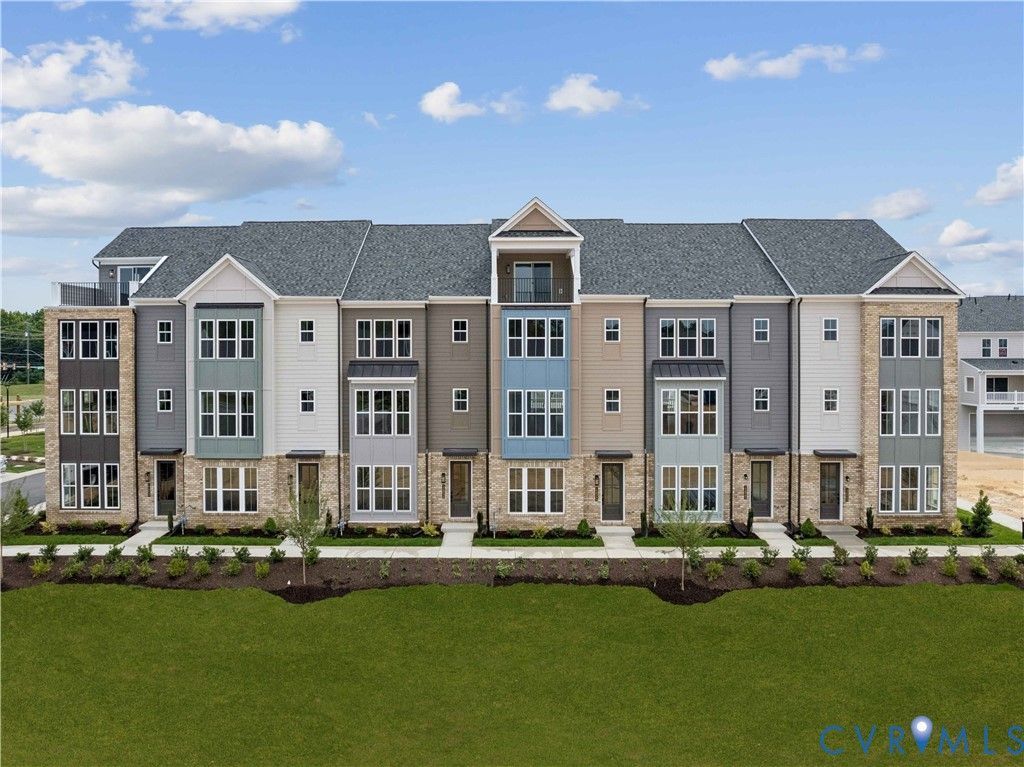 12031 Flowering Lavender Loop, Henrico, VA 23233 Main Photo