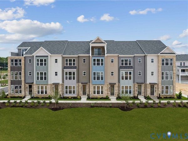 12031 Flowering Lavender Loop, Henrico, VA 23233