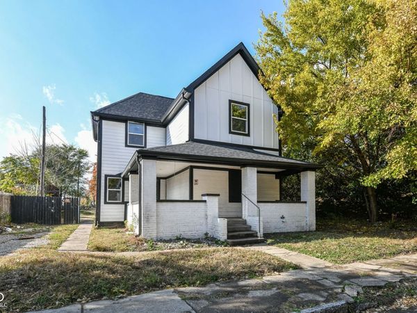 1126 Union Street, Indianapolis, IN 46225