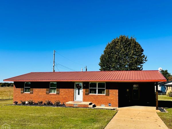 316 S Free, Portia, AR 72457