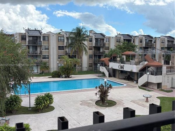 3561 SW 117th Ave, Unit 7-305, Miami, FL 33175