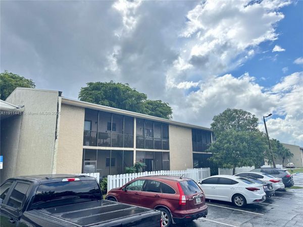 10350 SW 220th St, Unit 251, Cutler Bay, FL 33190