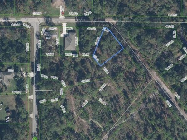 6201 SUNRISE WAY, Sebring, FL 33875