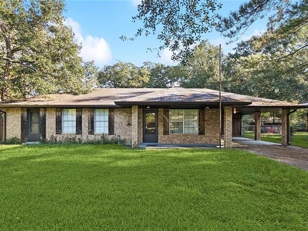 2312 ROBIN Street, Slidell, LA 70460