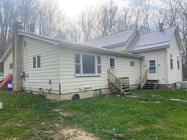 5601 Pigtail Road, Friendship, NY 14739