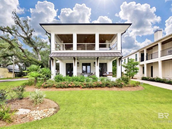 401 S Mobile Street, Fairhope, AL 36532