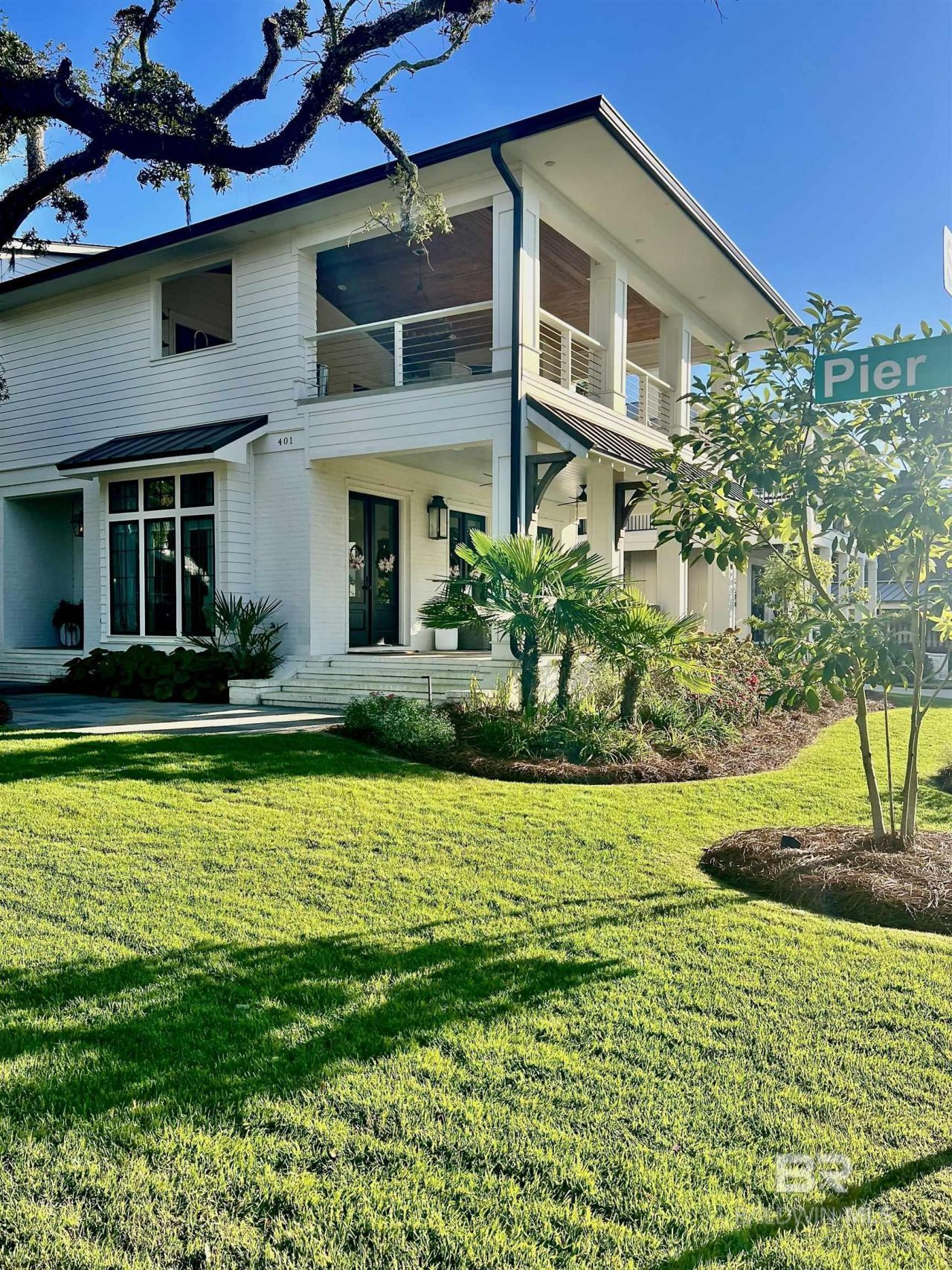 401 S Mobile Street, Fairhope, AL 36532 Main Photo