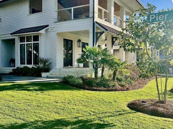 401 S Mobile Street, Fairhope, AL 36532