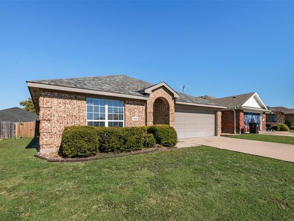 1424 Jacksons Run, Greenville, TX 75402