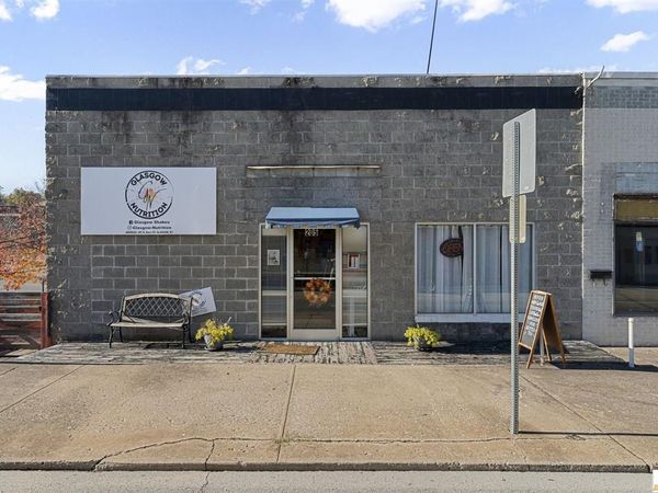 205 N Race Street, Glasgow, KY 42141