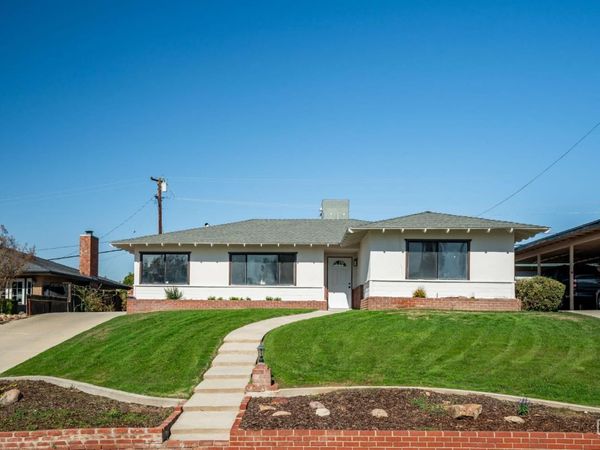 2504 Kent Drive, Bakersfield, CA 93306