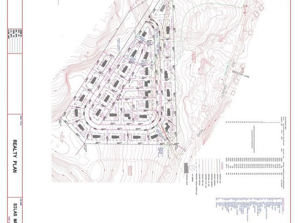 Old Sackett Road, Rock Hill, NY 12775