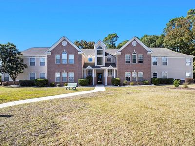 4390 Daphne Ln., Unit D, Murrells Inlet, SC 29576