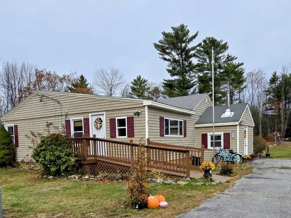 83 Phelan Street, Sabattus, ME 04280