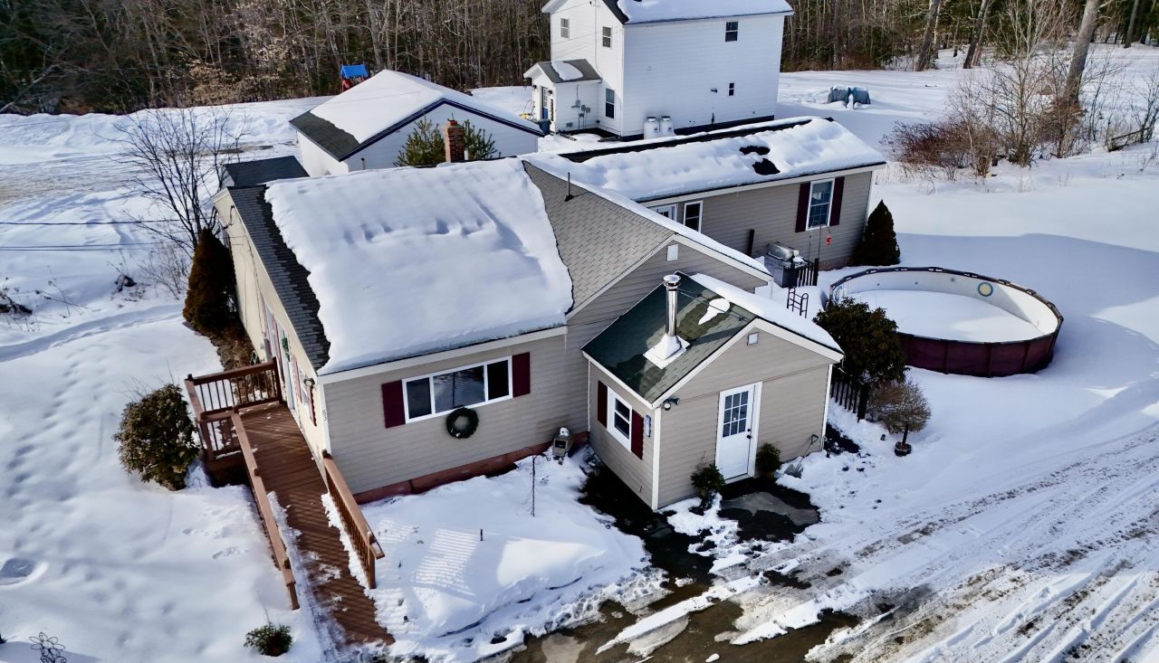 83 Phelan Street, Sabattus, ME 04280 Main Photo