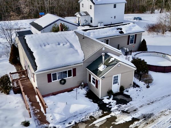 83 Phelan Street, Sabattus, ME 04280