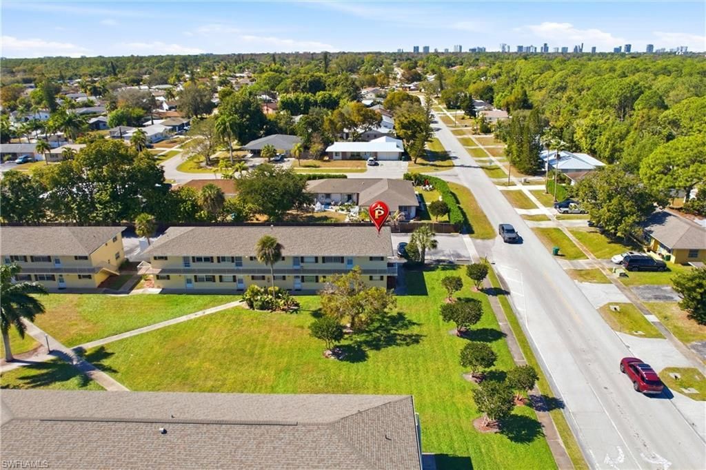 3325 Airport Rd N, Unit S8, Naples, FL 34105 Photo