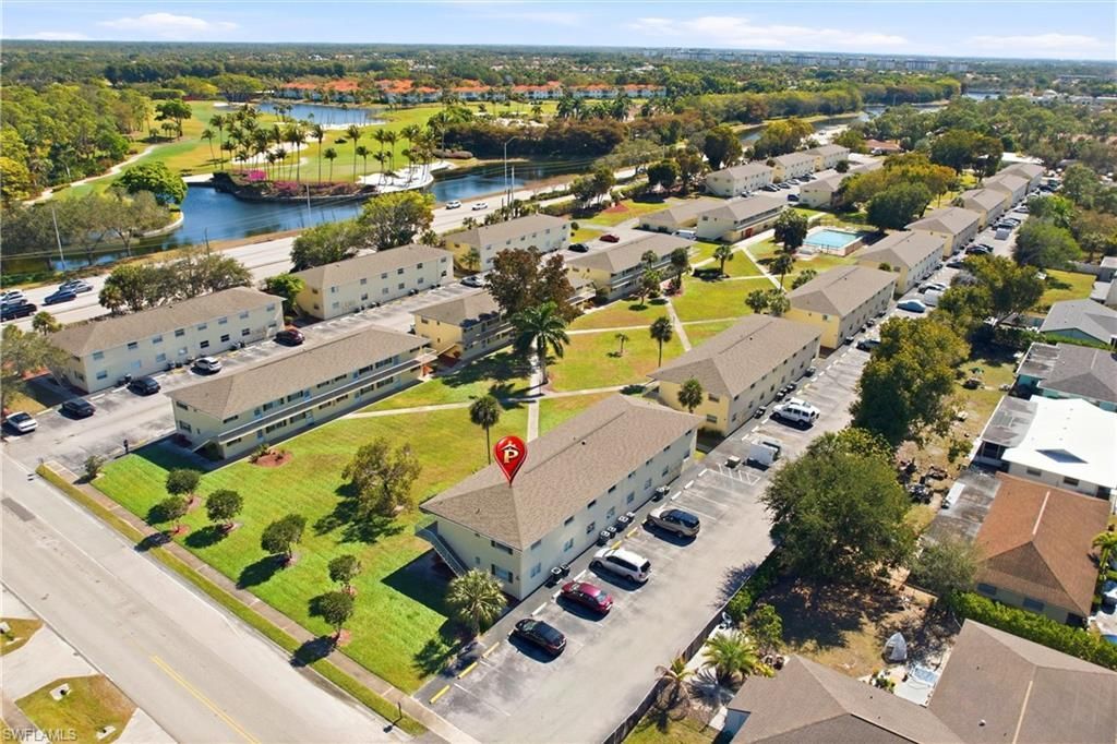 3325 Airport Rd N, Unit S8, Naples, FL 34105 Photo