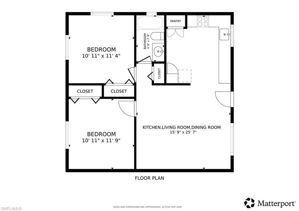 3325 Airport Rd N, Unit S8, Naples, FL 34105 Photo