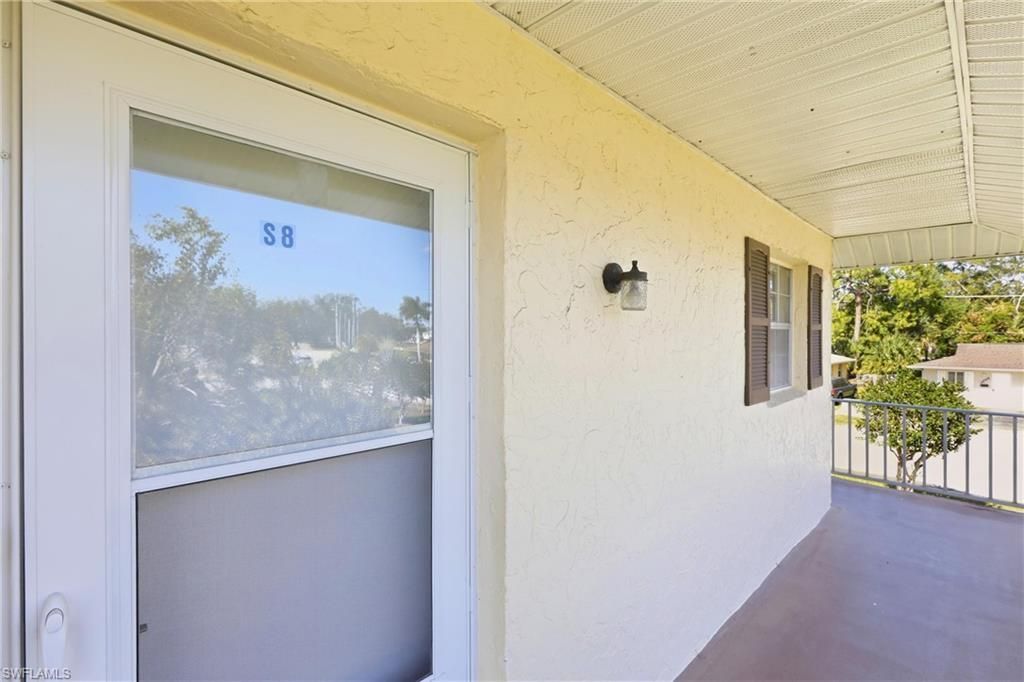 3325 Airport Rd N, Unit S8, Naples, FL 34105 Photo