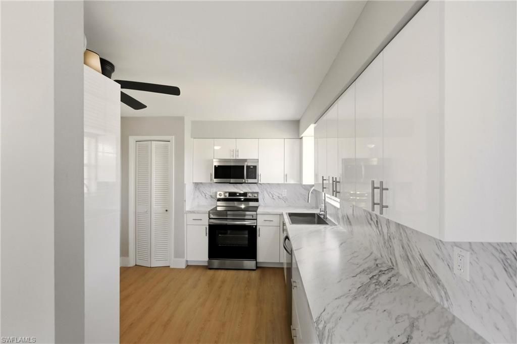 3325 Airport Rd N, Unit S8, Naples, FL 34105 Photo