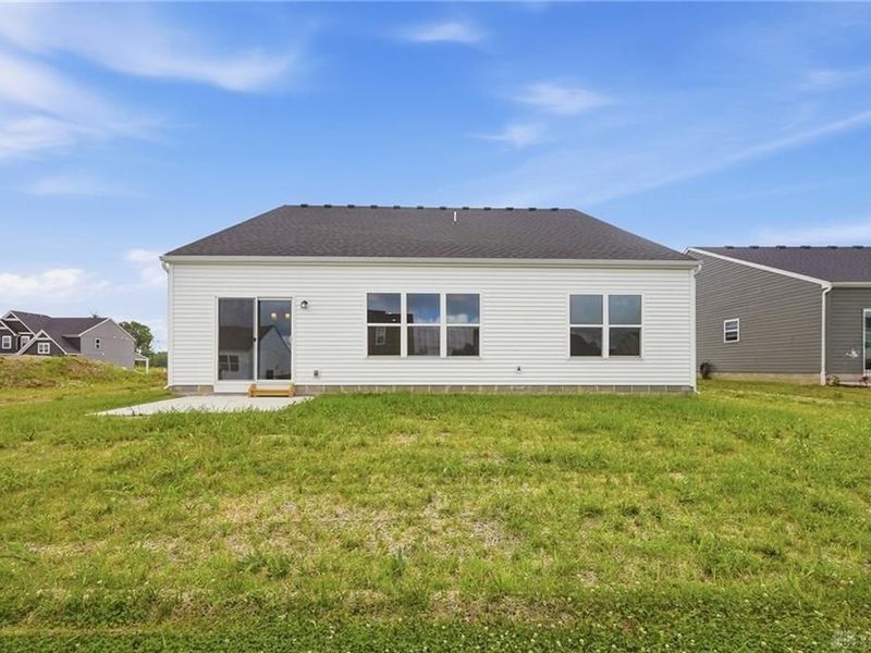 1219 Blue Spruce Lane, Wilmington, OH 45177 Photo 13