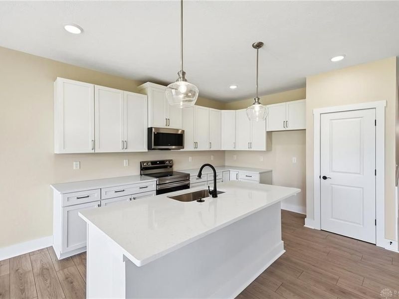 1219 Blue Spruce Lane, Wilmington, OH 45177 Photo 4