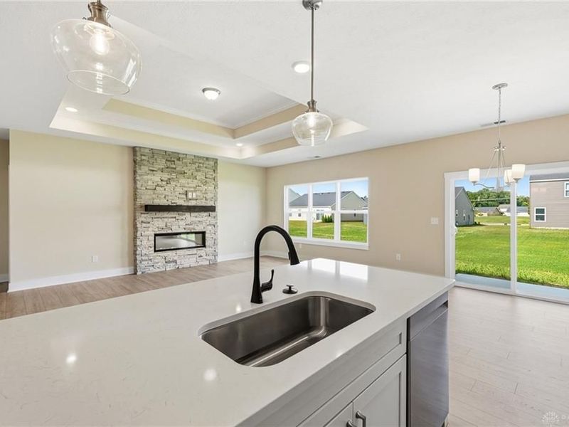 1219 Blue Spruce Lane, Wilmington, OH 45177 Photo 5