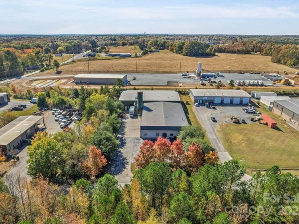 3213 Westwood Industrial Drive , Monroe, NC 28110