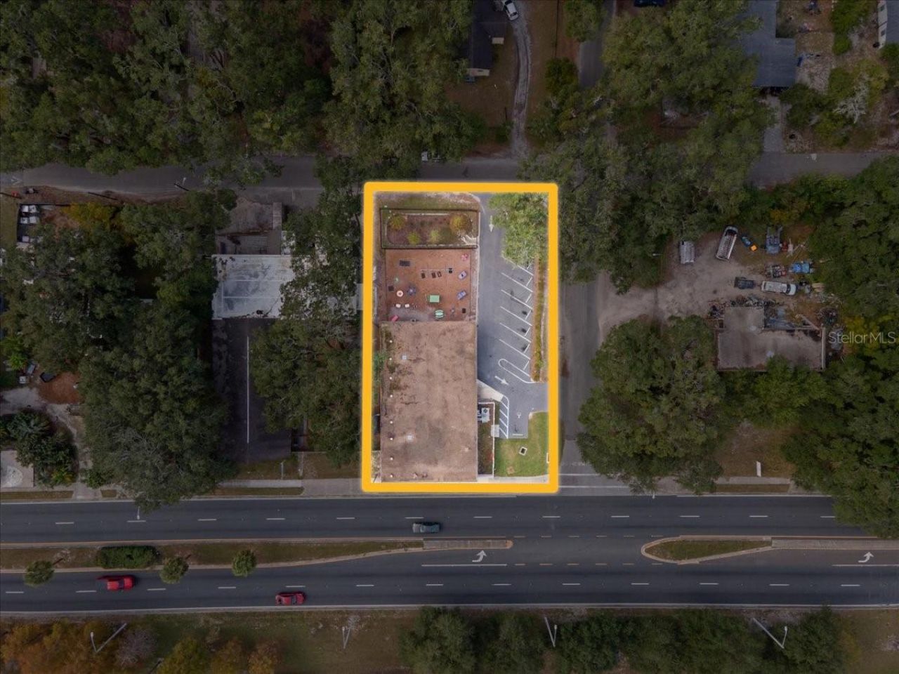 1938 NE Waldo Road, Gainesville, FL 32609 Photo