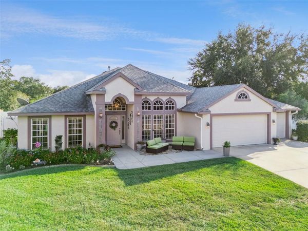 500 BLOSSOMWOOD DRIVE, DEBARY, FL 32713