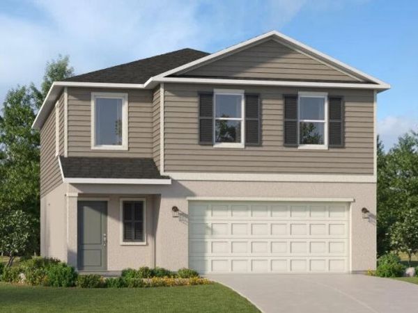 10738 NW Moon Rise Lane, Port Saint Lucie, FL 34987