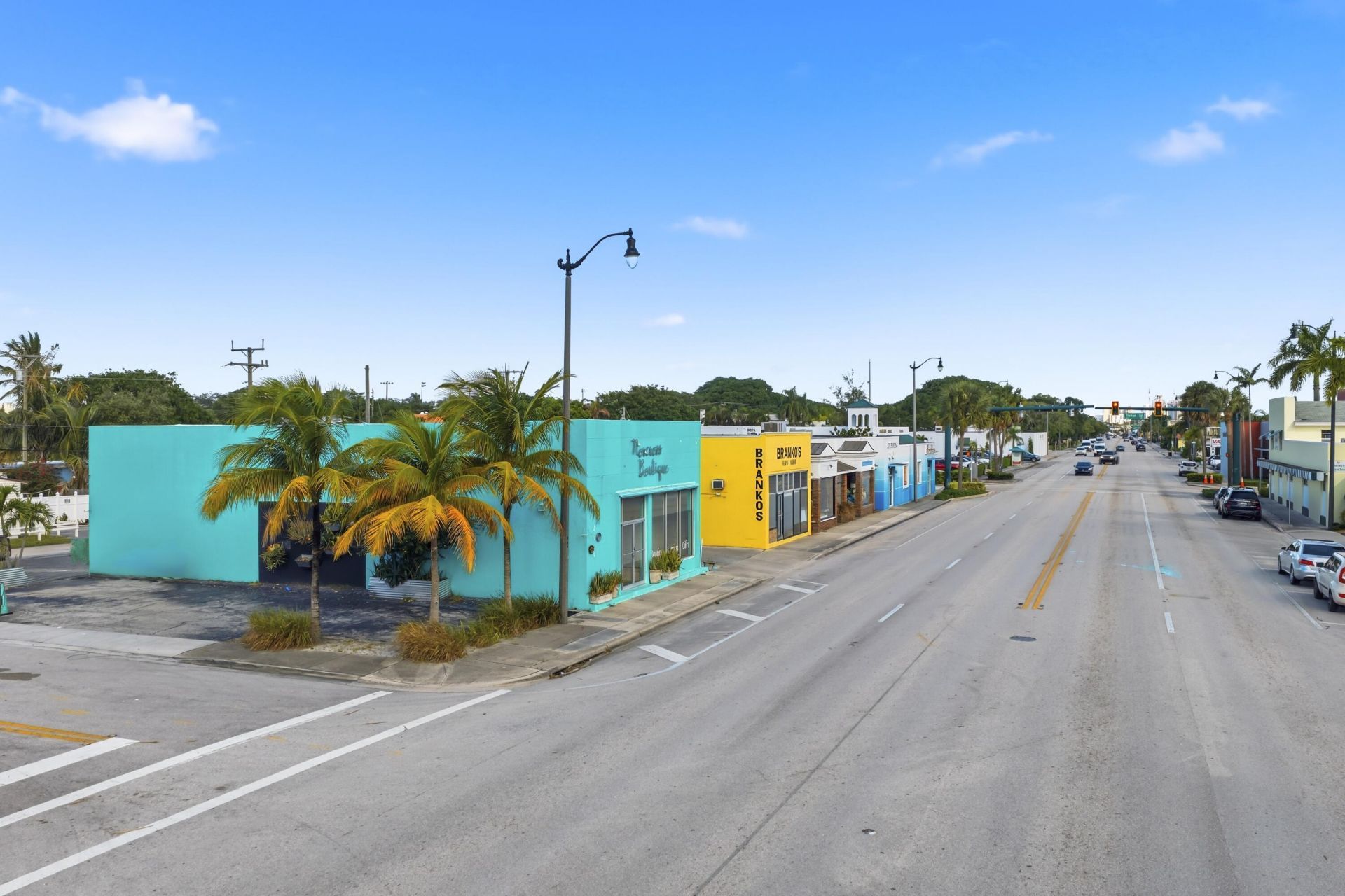 5023 S Dixie Highway, West Palm Beach, FL 33405 Photo