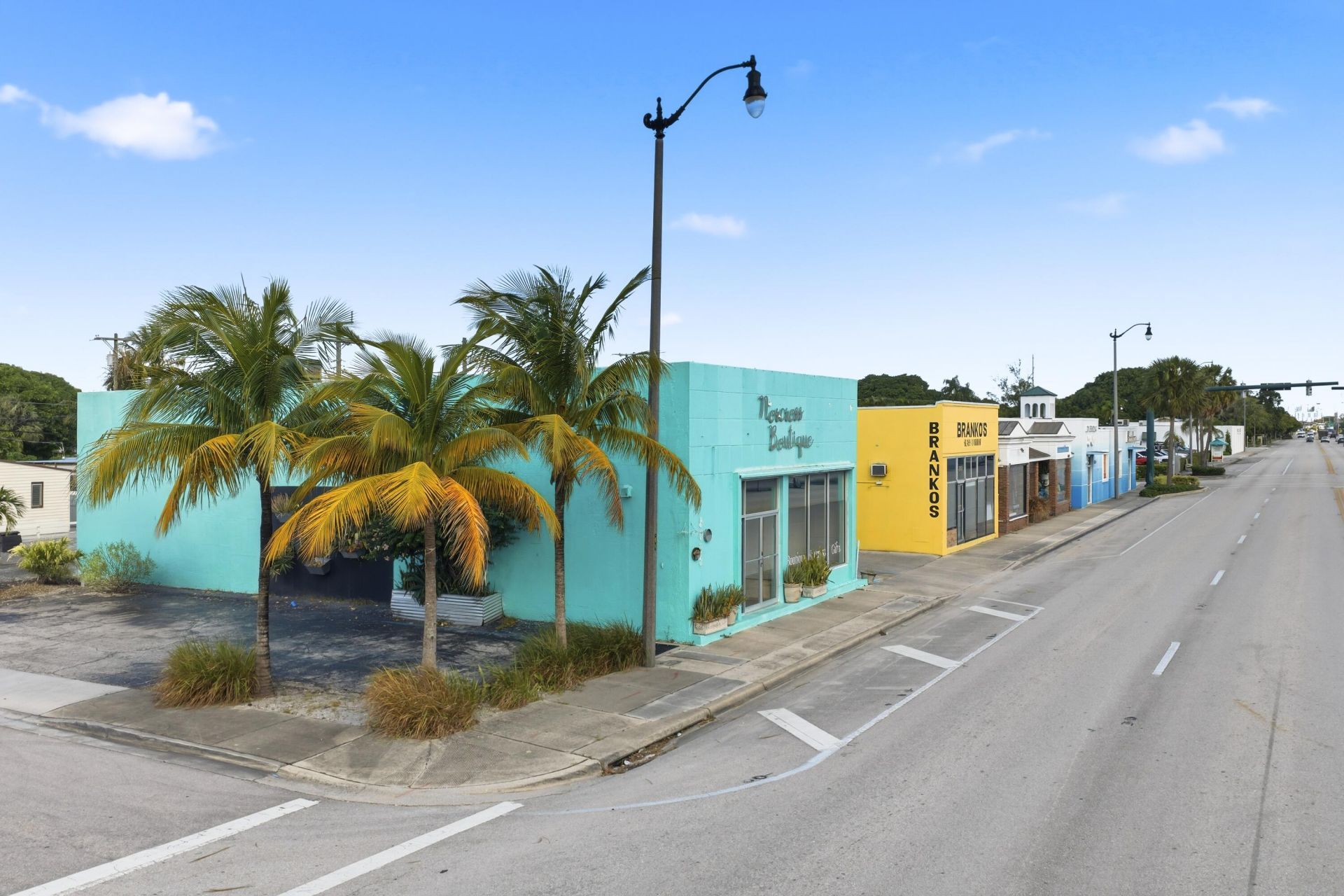 5023 S Dixie Highway, West Palm Beach, FL 33405 Photo