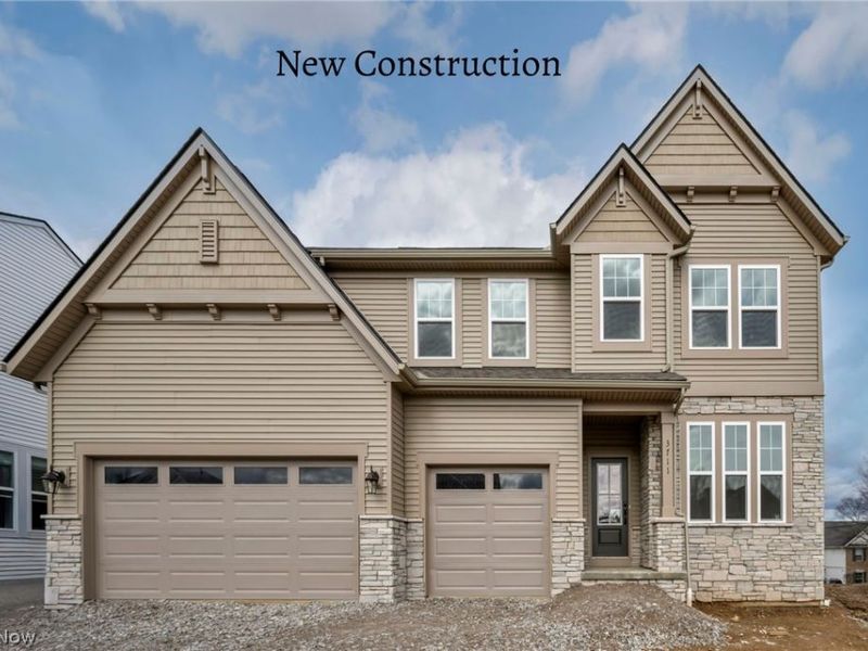 3711 Overlook Court, Akron, OH 44333 Photo 1